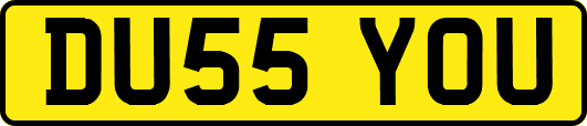 DU55YOU