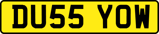 DU55YOW
