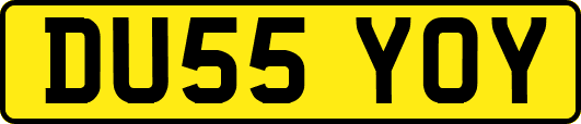 DU55YOY