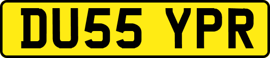 DU55YPR