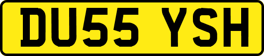 DU55YSH