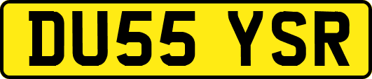 DU55YSR