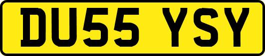 DU55YSY