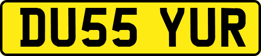 DU55YUR