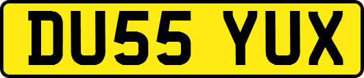 DU55YUX