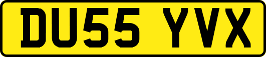 DU55YVX