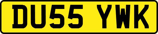 DU55YWK