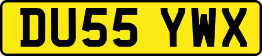 DU55YWX