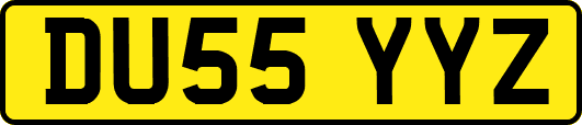 DU55YYZ