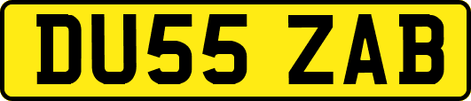 DU55ZAB