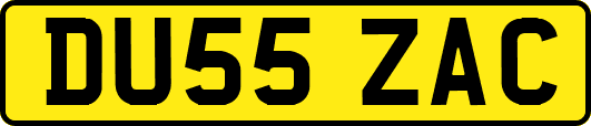 DU55ZAC