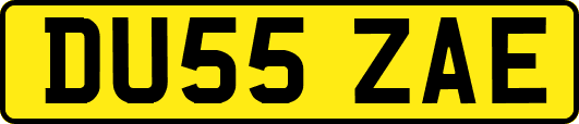 DU55ZAE
