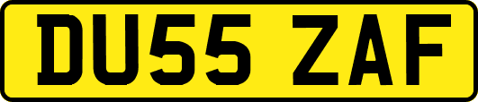 DU55ZAF