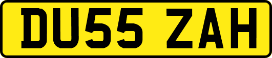 DU55ZAH