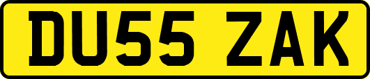 DU55ZAK