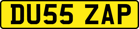 DU55ZAP