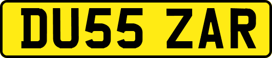 DU55ZAR
