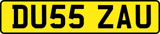 DU55ZAU