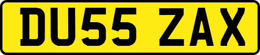 DU55ZAX