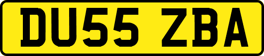 DU55ZBA
