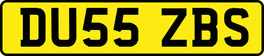 DU55ZBS