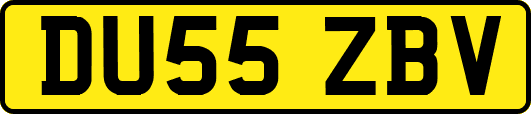 DU55ZBV