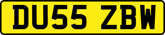 DU55ZBW