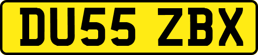 DU55ZBX