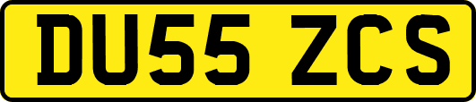 DU55ZCS