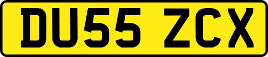 DU55ZCX