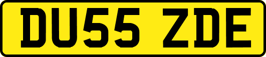 DU55ZDE