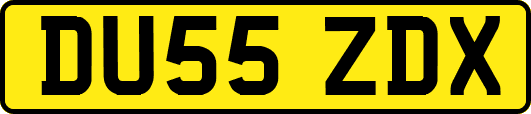 DU55ZDX