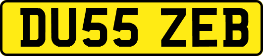 DU55ZEB