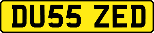 DU55ZED