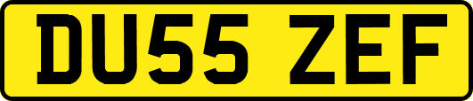 DU55ZEF