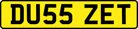 DU55ZET