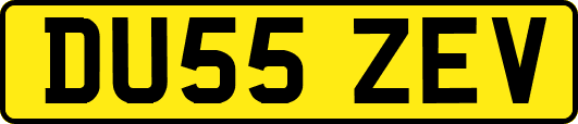 DU55ZEV
