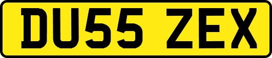 DU55ZEX