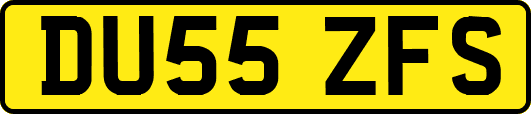 DU55ZFS