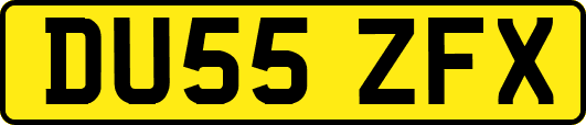 DU55ZFX