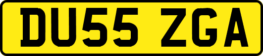 DU55ZGA