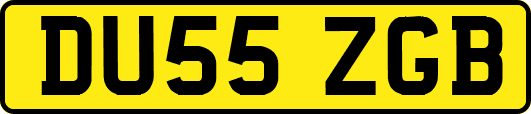 DU55ZGB
