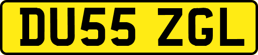 DU55ZGL