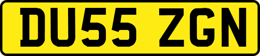 DU55ZGN