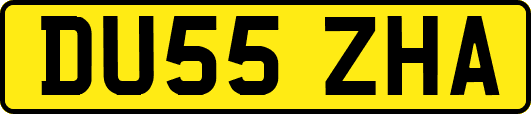 DU55ZHA