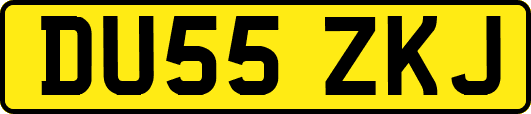 DU55ZKJ