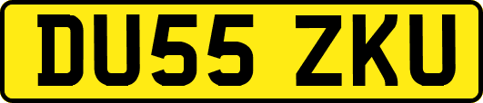 DU55ZKU