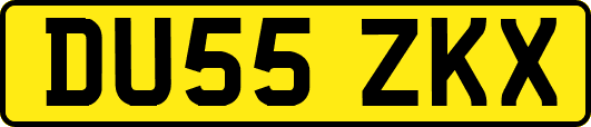 DU55ZKX