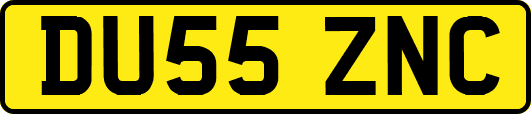 DU55ZNC