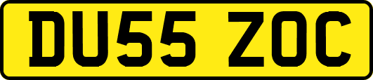 DU55ZOC